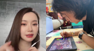 戚薇透露已与李承铉商量好二胎宝宝将随妈妈姓