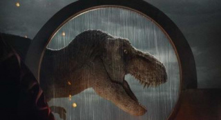 《侏罗纪世界3》曝导演特辑 夏日恐龙盛宴来袭！