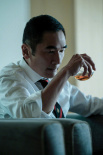 《内幕》首曝剧照 郭富城、任达华、吴镇宇等主演