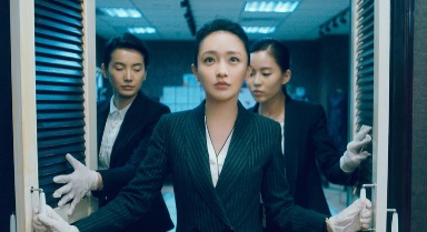 法庭风云！正义的辩护永不缺席