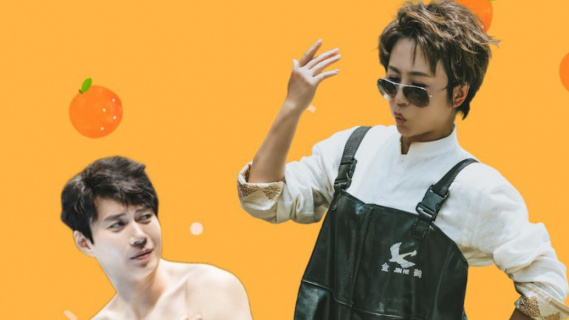 马丽艾伦亲自示范如何自毁职业