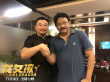 致敬動作片影星李小龍！電影《龍女孩》開啟路演