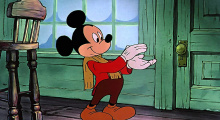95年版权保护期临近 迪士尼或将失去米老鼠版权