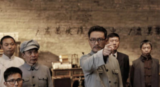 电影《何书衡》揭秘导演创作初衷 将于7月8日公映