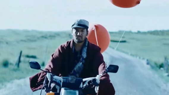 一方水土养一方人  聚焦导演们的故乡情结