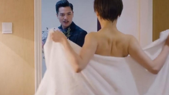 白给的电影知识—过肩镜头