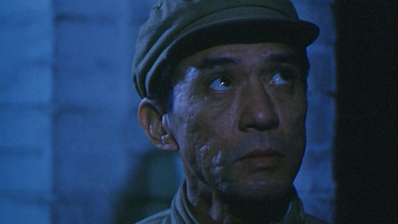 《圣保罗医院之谜》6 太平间定有踪迹 驼背老头误伤探员