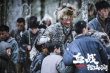 電影《鐵血抗聯(lián)之血戰(zhàn)松山澗》：紅色記憶引共鳴