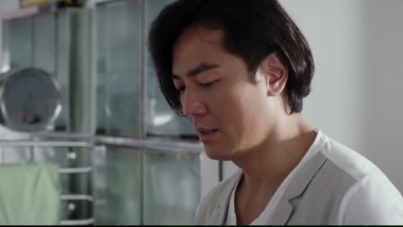 男人最怕带孩子，分分钟被折磨得没脾气