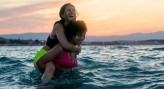 《泳者》将揭幕多伦多电影节 难民游泳运动员故事