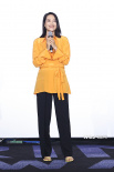 朱丹懷孕出演《永不妥協(xié)》 導演6年改劇本90版