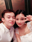 董子健孫怡發(fā)文官宣離婚：從前祝我們今后祝你我