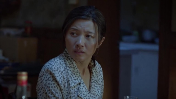 儿子不肯原谅母亲，并要和她断绝母子关系