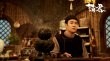 《请君》首发预告 任嘉伦李沁上演“千年爱恋”