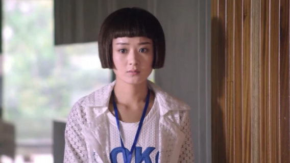 赵丽颖遭同事算计，结果被老板骂