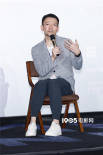 北影节天坛奖最佳影片举行观影会 李雪健评影片代入感强
