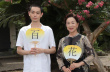 菅田將暉、原田美枝子“母子”出席《百花》活動(dòng)