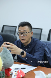 《克拉与玛依历险记》举办交流会 铸新疆城市名片
