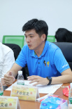 《克拉与玛依历险记》举办交流会 铸新疆城市名片