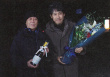 有村架纯《月圆月缺》花絮 目黑莲合作前辈超紧张