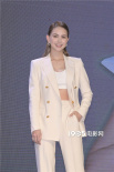 昆凌談與周杰倫減肥趣事 稱肚子“打烊”不生四胎
