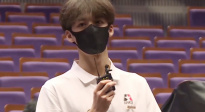 徐一寧：希望成為一名優秀的演員