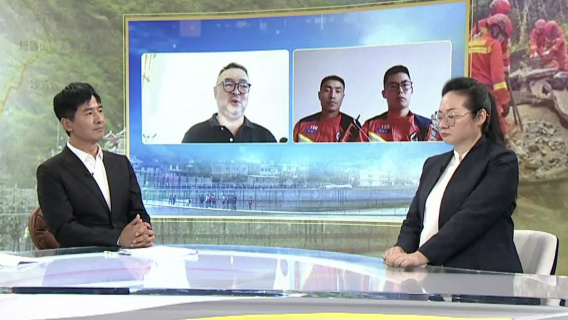 导演宁海强谈《勇士》拍摄