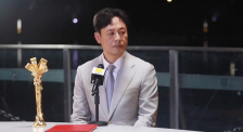張頌文說和角色產生共鳴是最幸福的事