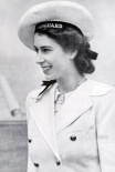 倫敦橋塌了！英國女王伊麗莎白二世去世 享年96歲
