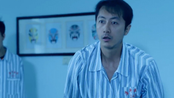 小伙精神病当”间谍”，不料一下就被识破