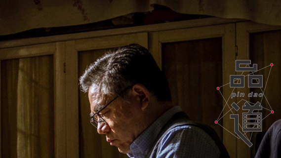 品道｜陈宝国：我有一个电影梦