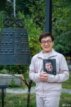 巨星成龍自傳《我是成龍》上市 自述60年從影之路
