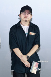 《特级英雄黄继光》举行首映礼 黄继光亲人忆往昔