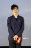 《平凡英雄》首映 李冰冰馮紹峰黃曉明致敬英雄