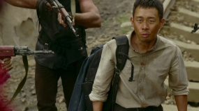 《万里归途》：向外交人员致敬！