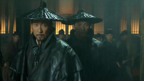 看点十足 这些功夫武侠片值得关注