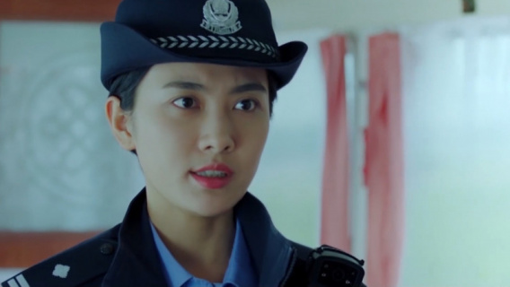 1905佳片推荐 看系列电影《纵横千里》感受乘警的英雄本色