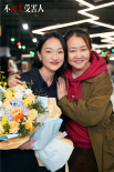 《不完美受害人》杀青 周迅化身精英律师调查职场性侵案