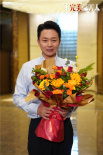 《不完美受害人》杀青 周迅化身精英律师调查职场性侵案