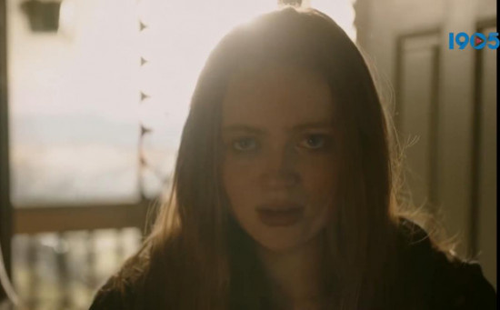 《庞然大物》曝预告 布兰登·费舍寻求人生救赎