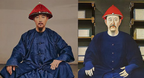 湖南衛(wèi)視的眼光還是這么毒辣，沒有感情線和小鮮肉的歷史劇太棒了
