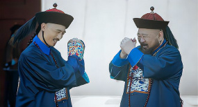 《天下長河》：由治理黃河牽扯出朝廷腐敗，歷史題材早該這么拍了