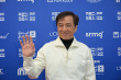 成龙亮相红海国际电影节 透露将拍《尖峰时刻4》