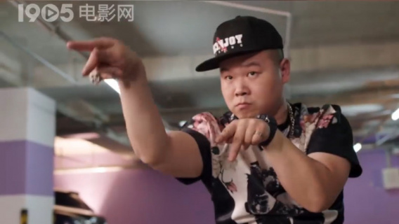 《煎饼侠》：看起来像个废柴，没想到是个王者