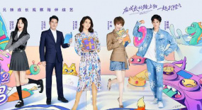 《我的小尾巴第二季》：看完了這部綜藝以后，我想要生個女兒