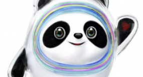 熊猫自古是顶流！爆火的冰墩墩，能成为中国文化IP吗？
