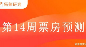 第14周票房預測：疫情下熱度最高的《神獸3》能有何種表現(xiàn)？