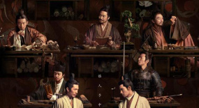 別整出第一季、第二季的幺蛾子，《風起隴西》大概率是一部好劇