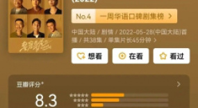 《警察榮譽》中，藏著愛奇藝的爆款思維 |對話制片、編劇