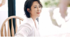 馬麗：從話劇千場(chǎng)女皇到中國(guó)影史票房最高女影人